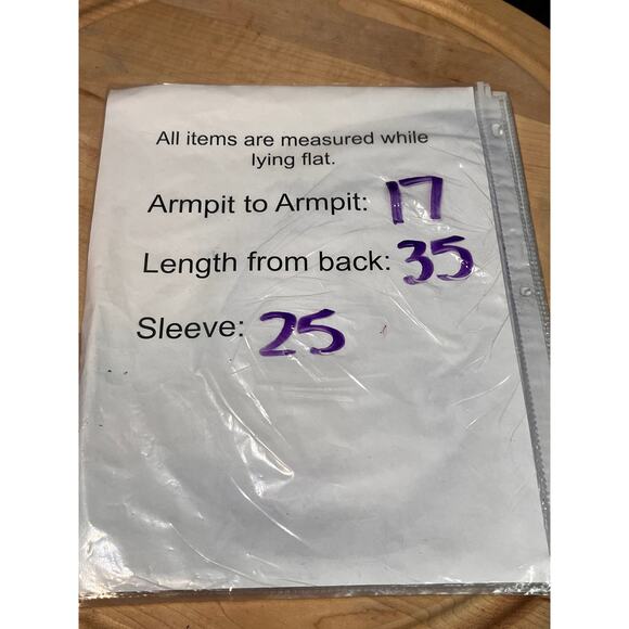 Poof Open front Long‎ cardigan Womens Medim Popcorn Black White Sweater Layers - Picture 3 of 7